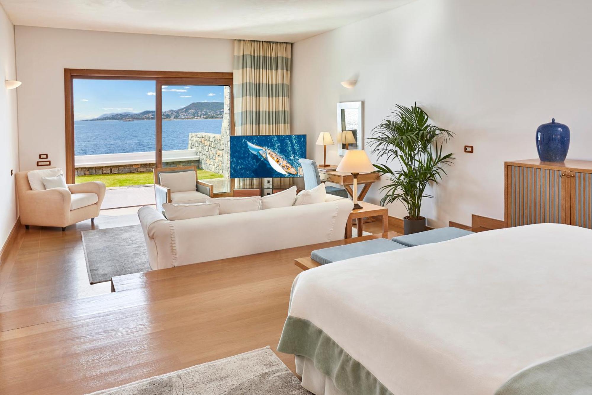 Suite Mediterranean